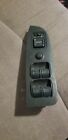 0206crv-frlh Honda Driver Left Side Master Power Window Switch