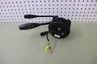 0285456932 Mercedes Cl Amg Steering Column Wiper Switch Clock Spring