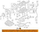 03f907660e Volkswagen Vw Oem 14-17