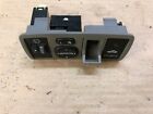 040809-c0120a Toyota Corolla Dash Light Control Switch Mirror