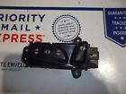 04601757 Mopar Jeep Dodge Chrysler Front Side Power Seat Switch Oem