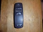 04602627ag Genuine Mopar Oem Dodge Grand Caravan Master Window Lock Mirror