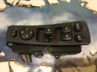 04685980ah Delphi Chrysler Pacifica Front Left Window Control Switch Broke