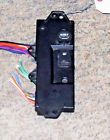 04685982ad Chrysler Pacifica Right Front Door Window Switch