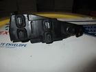 04760191ab Dodge Chrysler Oem Master Power Window Control Switch Panel Unit