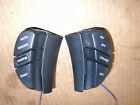 05026006aa Mopar Dodge Grand Caravan Sxt At Cruise Control Steering Wheel