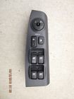 0510kias-d35w Kia Sportage Ex Lx Driver Left Side Master Power Window