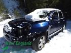 638-50315 06 Porsche Cayenne Audio Equipment