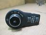 07356263950 Fiat Front Left Side Dash Head Light Lamp Switch Control