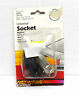 08535 Calterm Universal Stop Tail Turn Signal Lamp Socket Weatherproof