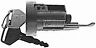 Us153l 091769183431 Standard Motor Products Ignition Lock Cylinder