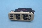 09193383 Volvo Front Left Window Control Switch Cluster Oem