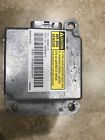 16208838 09380110 Gen Camaro Firebird Abs Airbag Control Sensor Gm