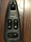 09497-4h31 Ford Probe Window Switch Drivers Side Lh