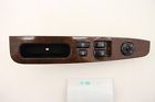 0k54m-66350rw Kia New Oem Power Switch Front Lh Sedona Window Master