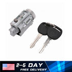 12458191 10036097 Unbranded Replacement Switch Ignition Lock Cylinder Keys For Olds Pontiac