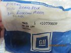10098828 General Motors Nos Gm