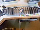 10255222 Buick Century Grille Grill Oem Used Free Shipping