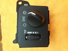 10274030 Chevy Camaro Oem Headlight Head Light Switch Dimmer