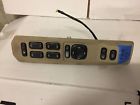 25749090 10363778 Cadillac Cts Srx Power Window Mirror Locks Door Switch