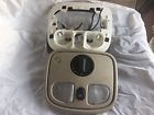 10382937 Pontiac Power Sunroof Switch