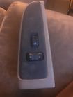 10398574 Chevrolet Gmc Gm Tahoe Suburban Silverado Yukon Sierra Passenger Window