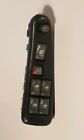 10420343 Gm Genuine Driver Door Switch Bezel Plate Grand Prix