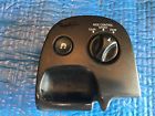 10440630 Chevrolet Gm Chevy Corvette Traction Ride Active Handling Slip Control