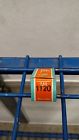 1120 Fae Engine Oil Pressure