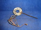 112253503 Volkswagen Vw Oem German Turn Signal Switch Lever Stalk Wire