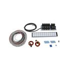 12000d Rod Controls Arc Flat Touch Switch Panel