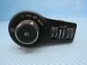 120010493 Jeep Grand Cherokee Side Headlight Fog Light Dimmer Switch Oem