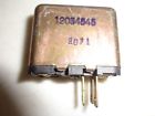 12034545 Gm New Oem Relay