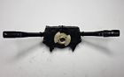 120522871266 Honda Prelude Oem Headlight Wiper Turn Signal Combo Switch Base