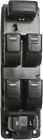 12326039 Aftermarket Products New Power Window Switch Front Driver Left Side