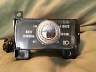 12345 Cadillac Seville Sentinel Dimming Headlight Switch