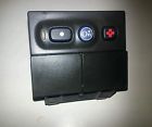 12450568 Gmc On Star Dash Mounted Switch Chvey Cadillac