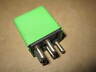 1268202025 Oem Mercedes Benz Relay Oe