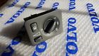 12760589 Saab Headlight Fog Light Dimmer Lamp Control Switch Button