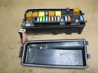 12761556 Saab Under Hood Main Fuse Box Relay Electrical Oem