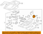 12773557 Gm Oem Terrain Overhead Roof Switch