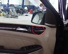 13 14 Mercedes Gl450 Driver