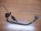 1347347 Oem Volvo Genuine Central Door Lock Actuator Switch Pn