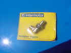 13h391 136 Intermotor New Trunk Light Door Switch Mgb Mgc Mg Midget