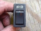1362337 Volvo Oem Fog Light Lamp Control Switch Button
