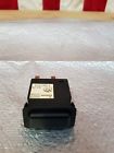 1380314 Bmw Fog Light Switch Oem