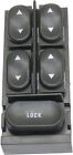 F4zz14529b 14143843 Aftermarket Products New Power Window Switch Front Driver Left Side
