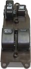 14150670 Aftermarket Products New Power Window Switch Front Driver Left Side