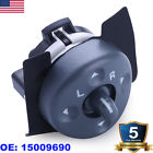 15009690 Lotfancy Power Mirror Switch Button For Chevy Gmc 6958104830693