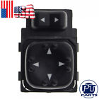 15753934 15045085 901-124 19259975 Partscollect Power Mirror Switch For Chevrolet Silverado Gmc 715624637166